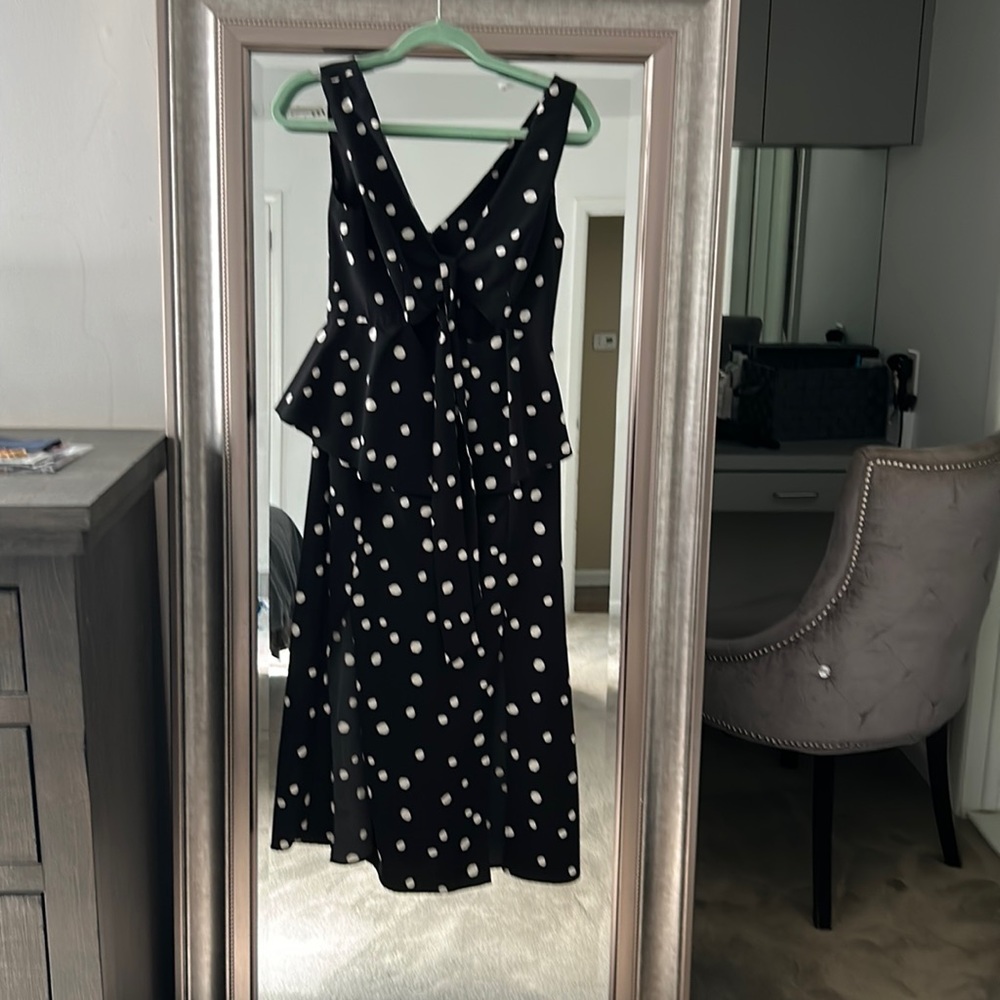 Top Shop dress - Picture 3 of 5